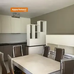 Appartement 2 pièces 46,81 m2 Paris 12 à louer